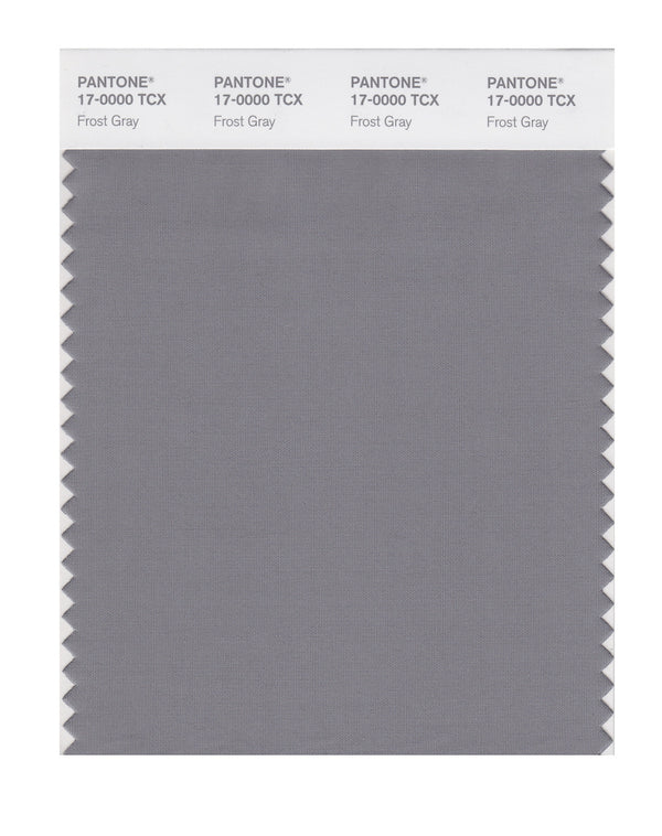 Frost Gray