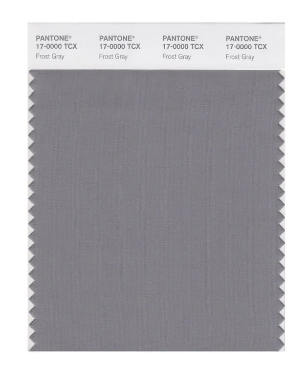 Frost Gray