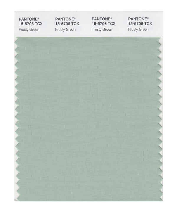 Frosty Green