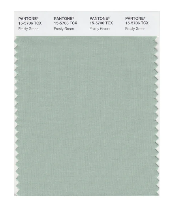 Frosty Green