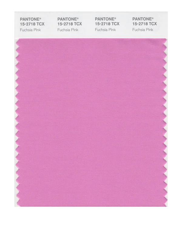 Fuchsia Pink