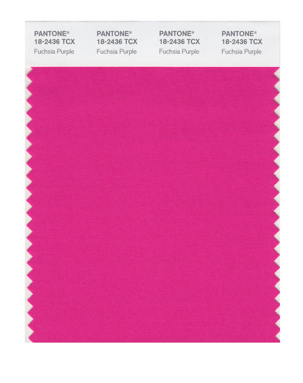 Fuchsia Purple