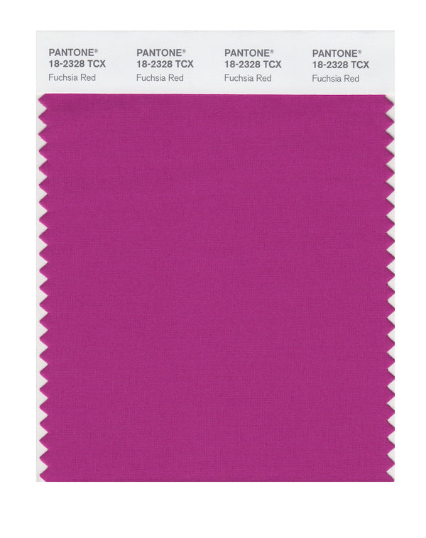 Fuchsia Red