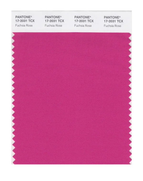 Fuchsia Rose