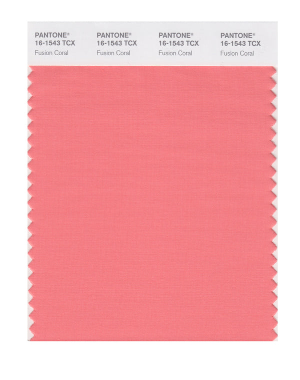 Fusion Coral