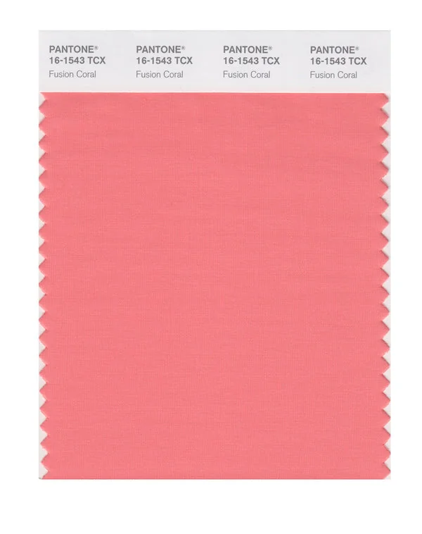 Fusion Coral
