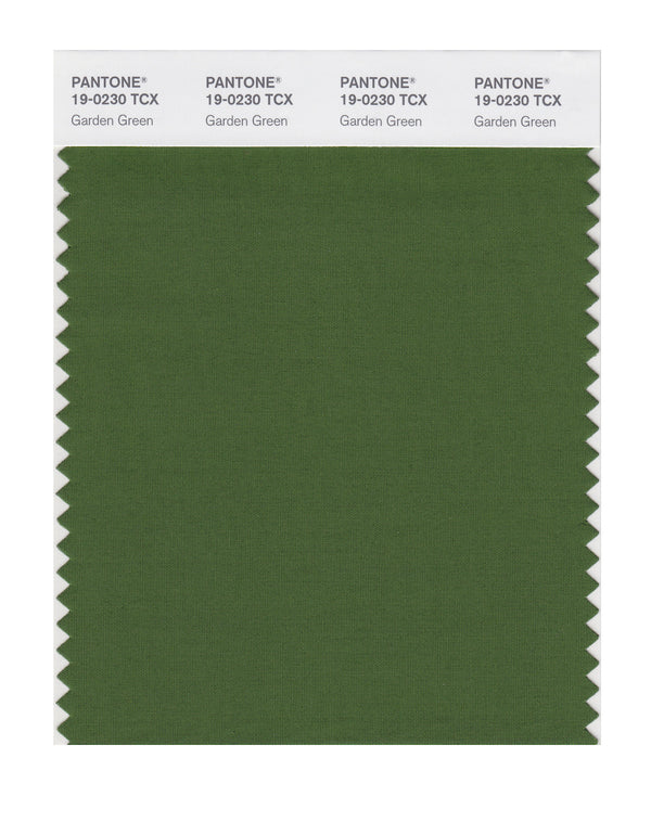 Garden Green