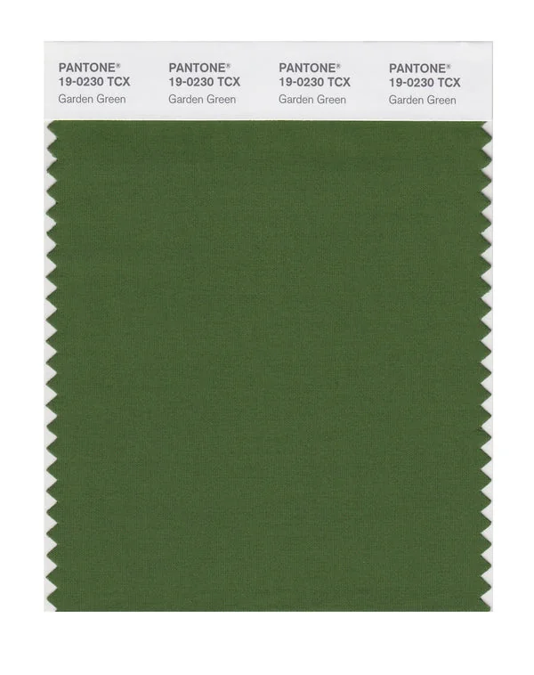 Garden Green