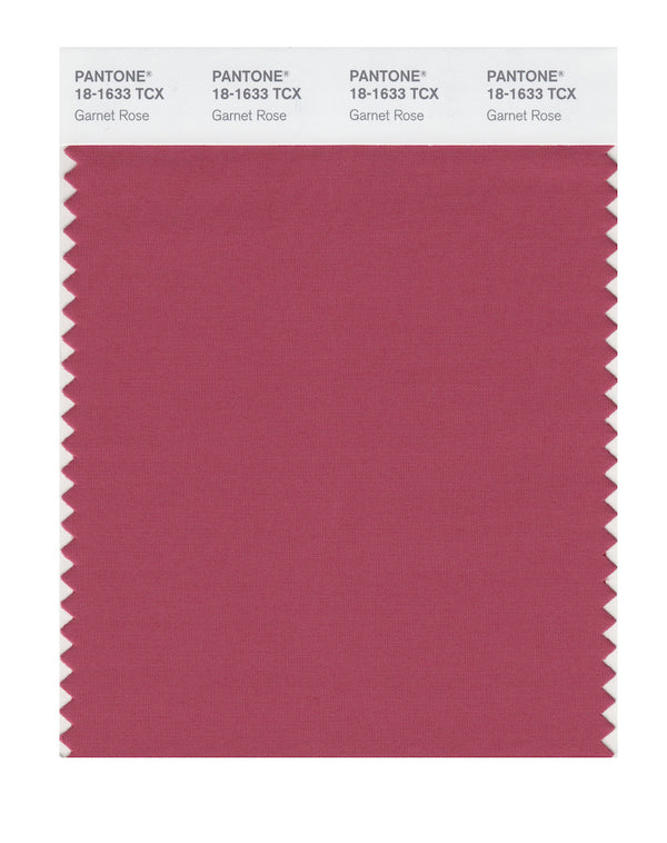 Garnet Rose