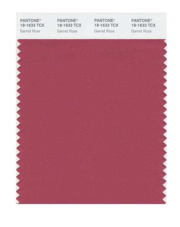 Garnet Rose