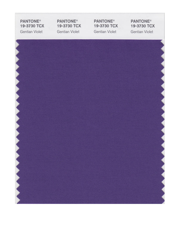 Gentian Violet