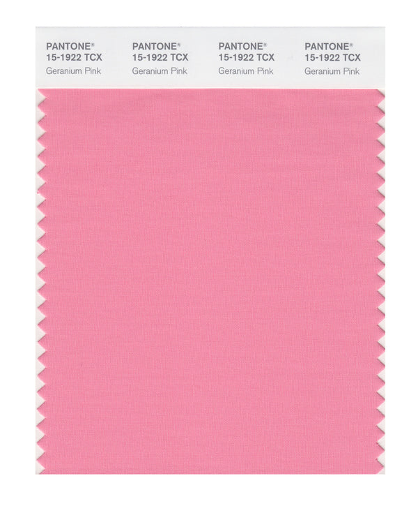 Geranium Pink