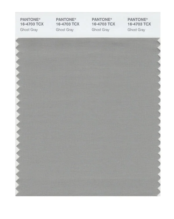 Ghost Gray