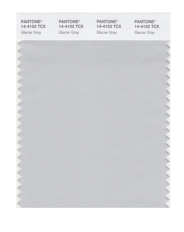 Glacier Gray