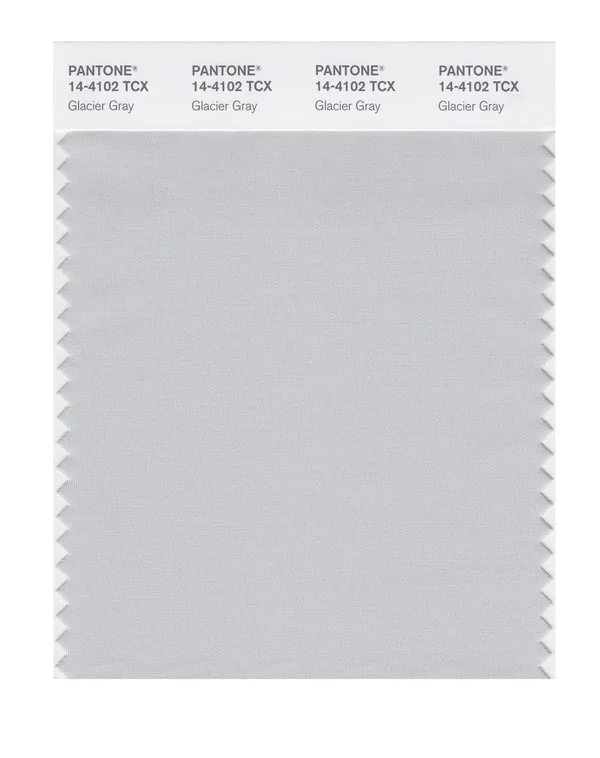 Glacier Gray