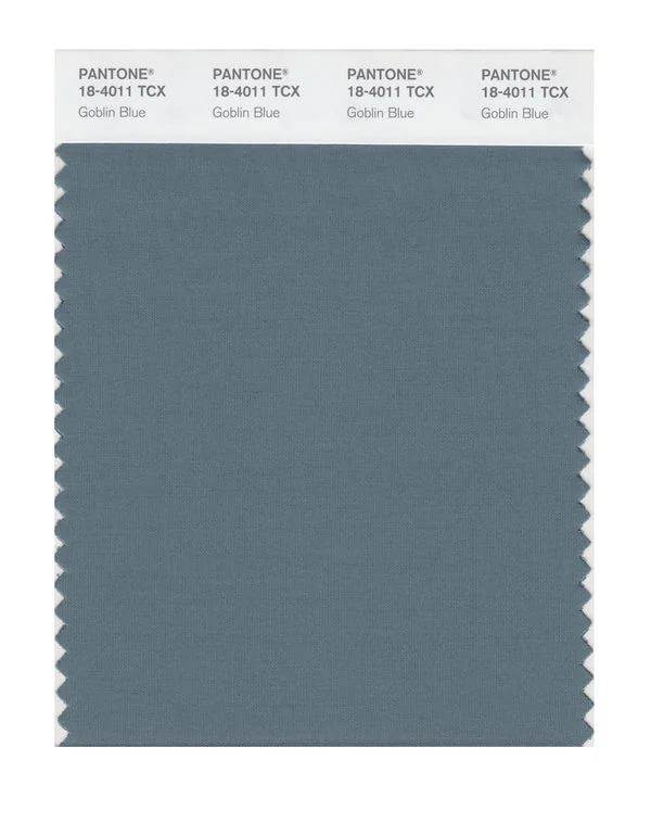 Goblin Blue