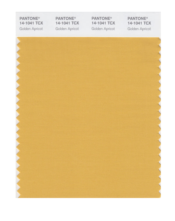 Golden Apricot