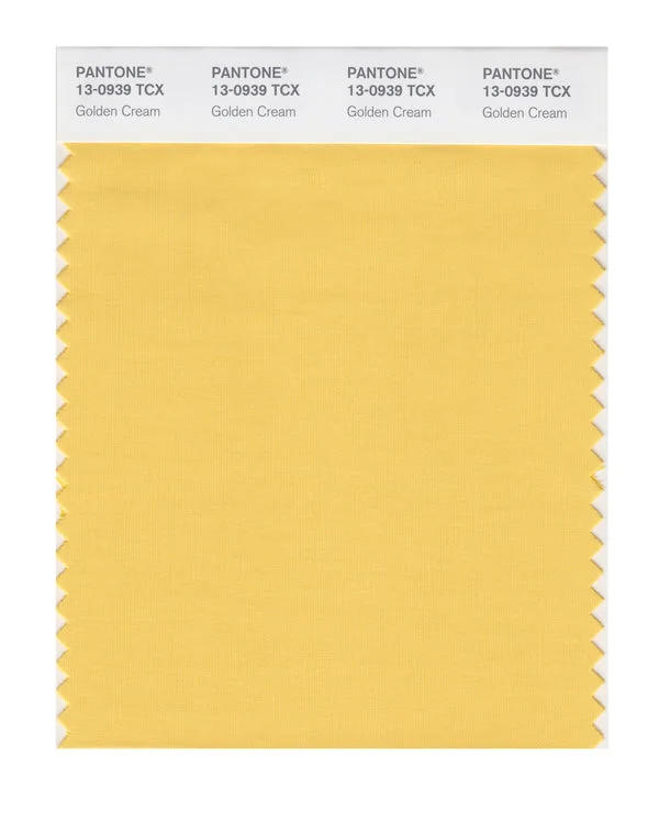 Golden Cream