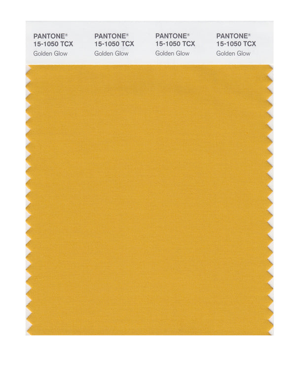 Golden Glow