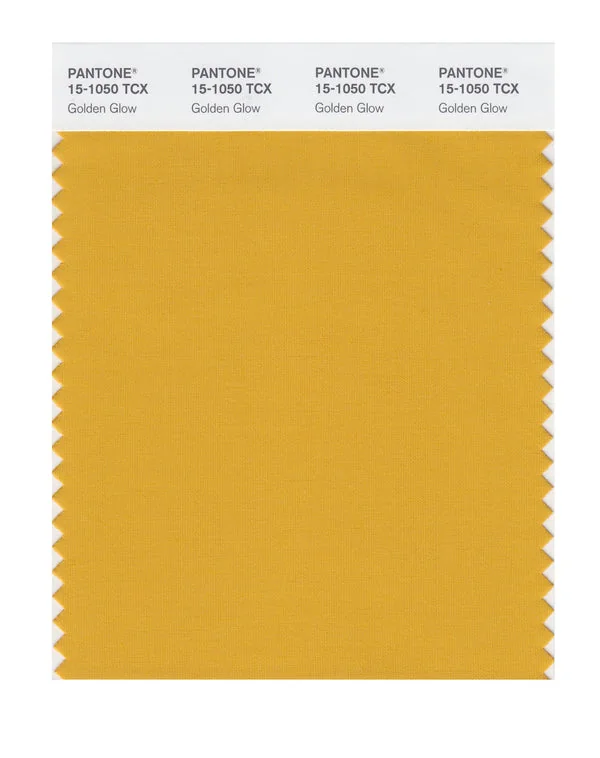Golden Glow
