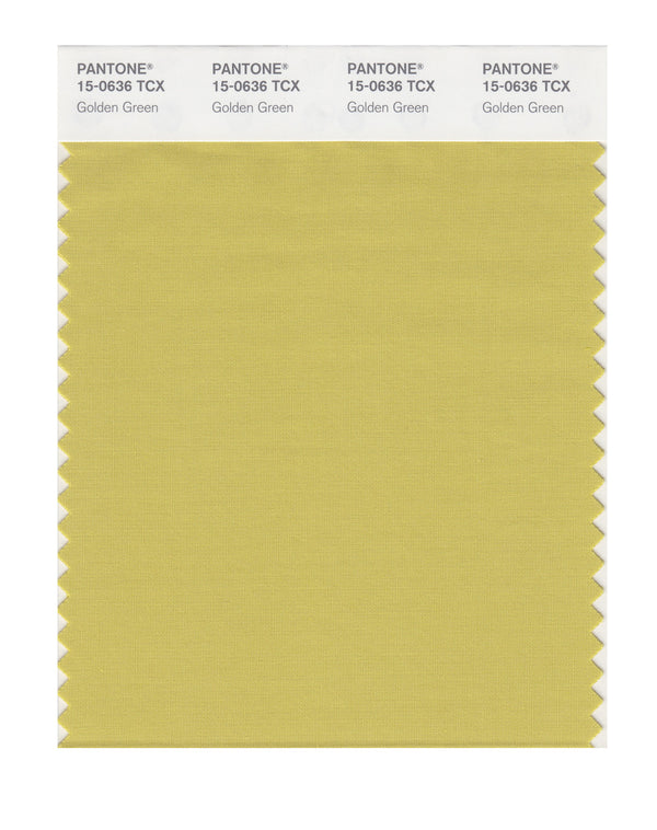 Golden Green