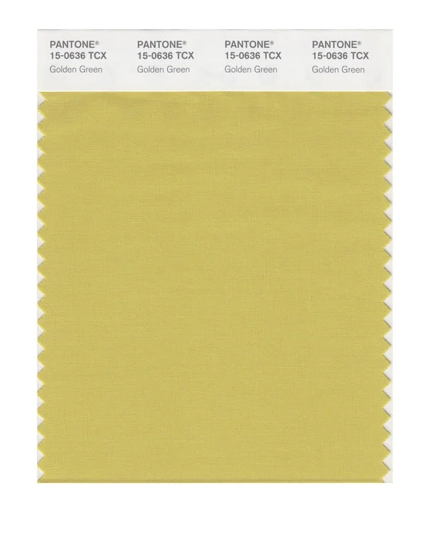 Golden Green
