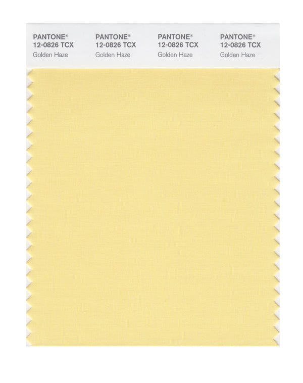 Golden Haze