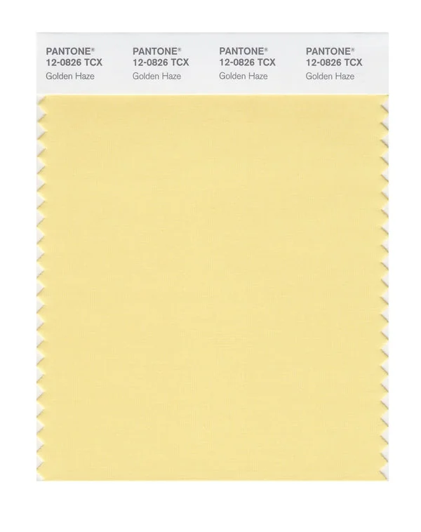 Golden Haze