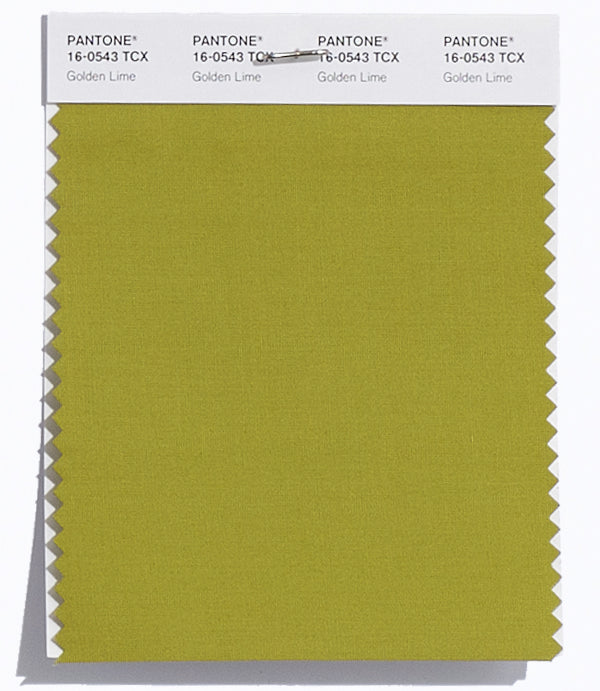 Golden Lime