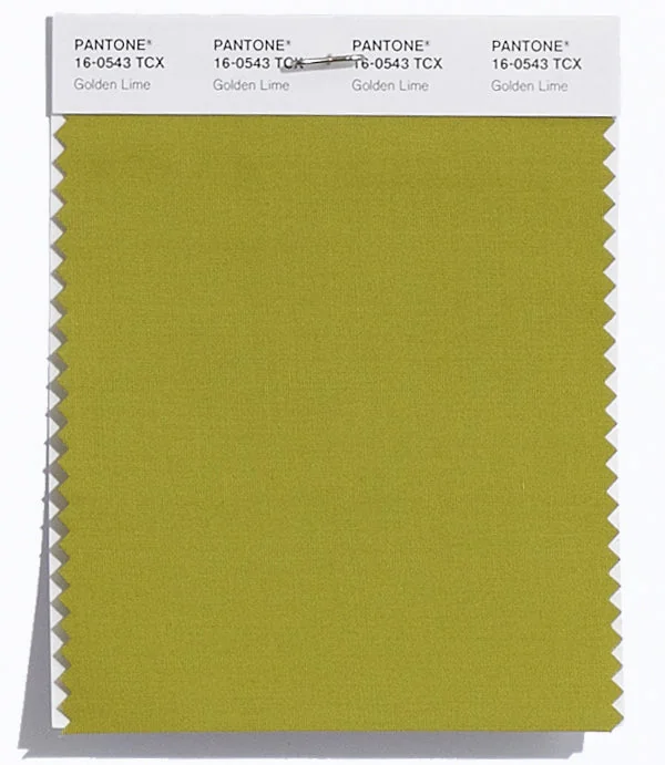 Golden Lime