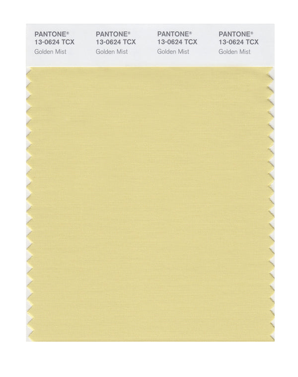 Golden Mist
