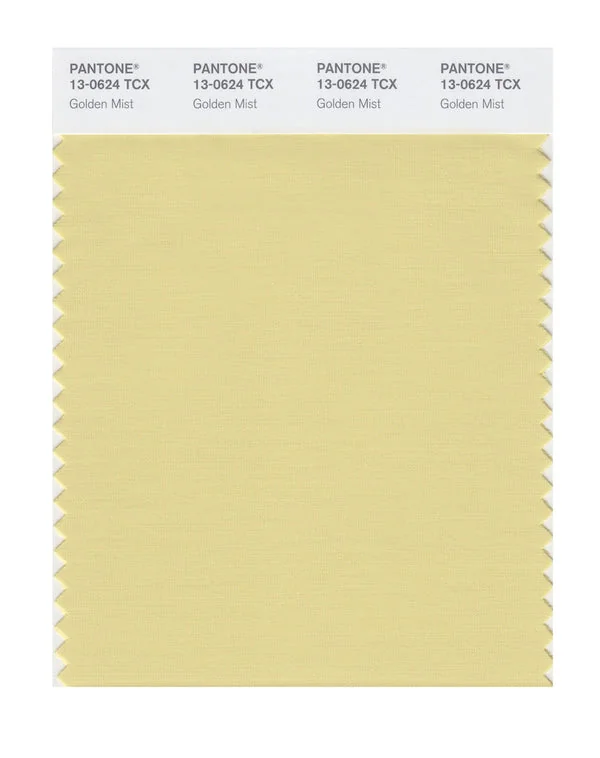 Golden Mist
