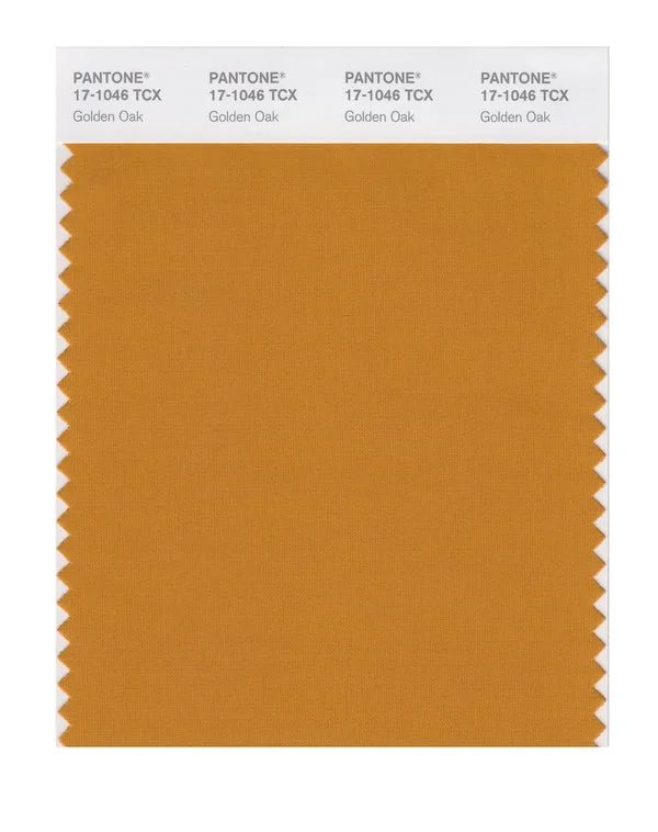Golden Oak