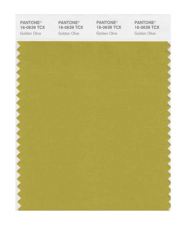 Golden Olive