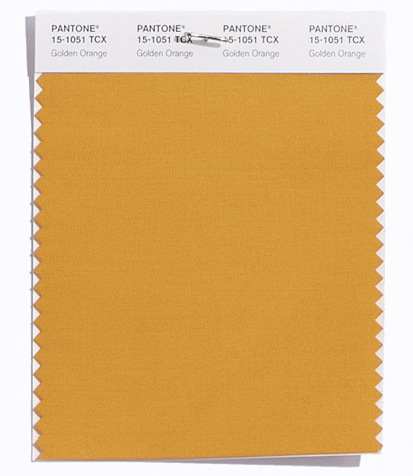 Golden Orange