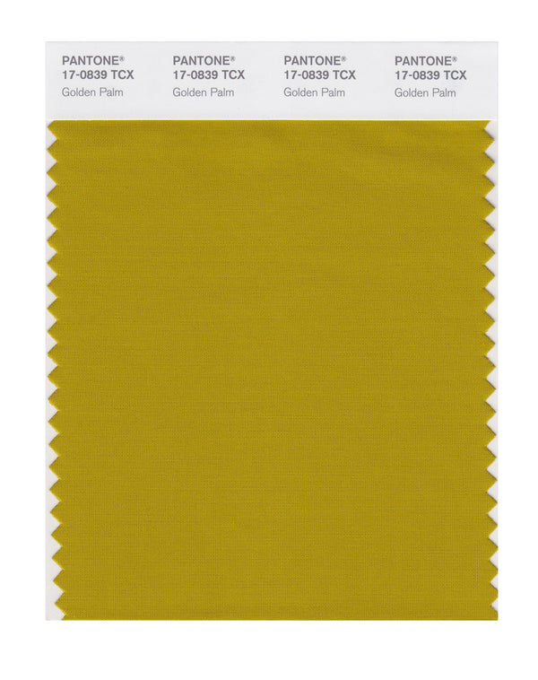 Golden Palm