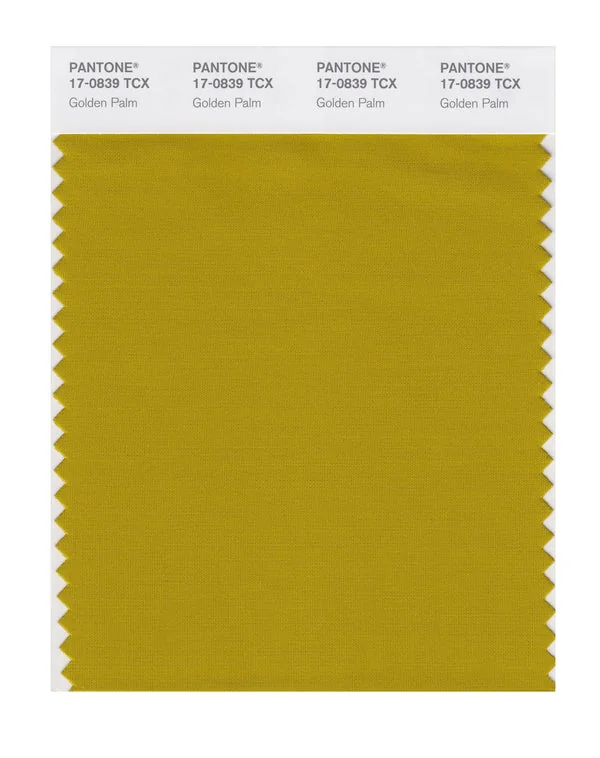 Golden Palm