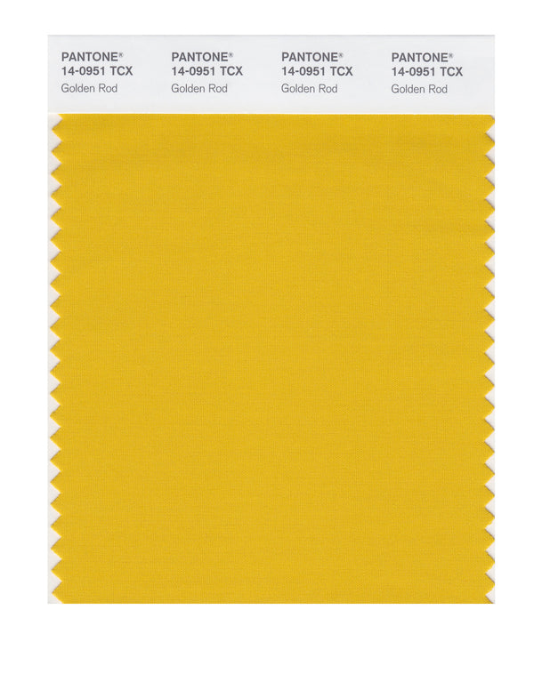 Golden Rod