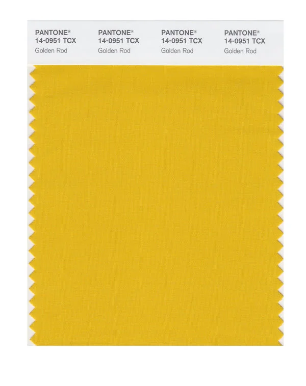 Golden Rod