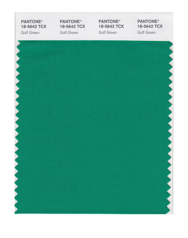 Golf Green