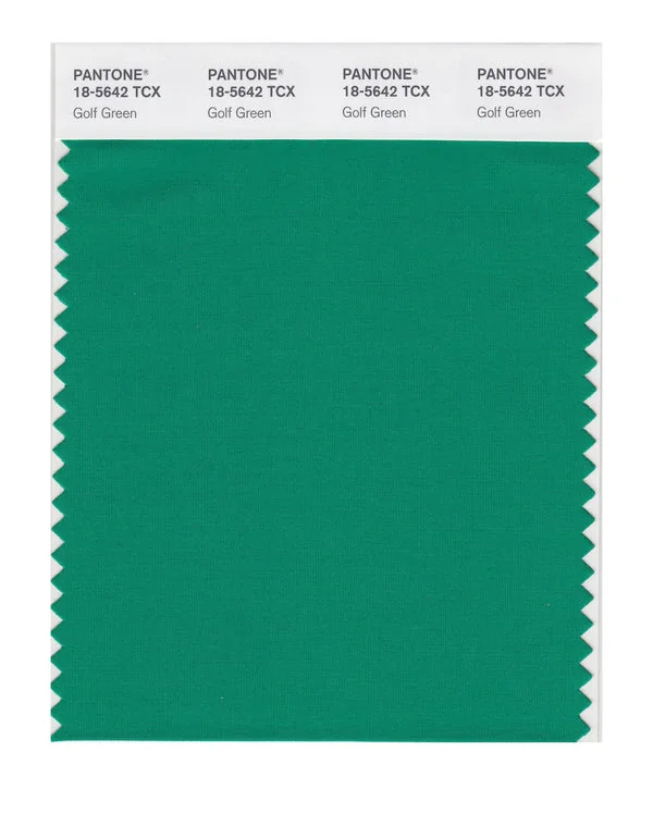 Golf Green
