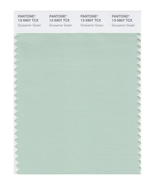 Gossamer Green
