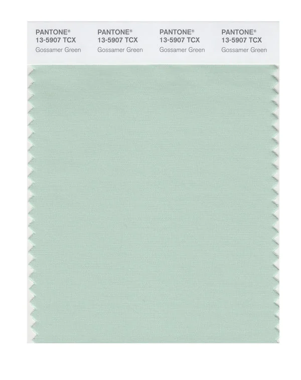 Gossamer Green
