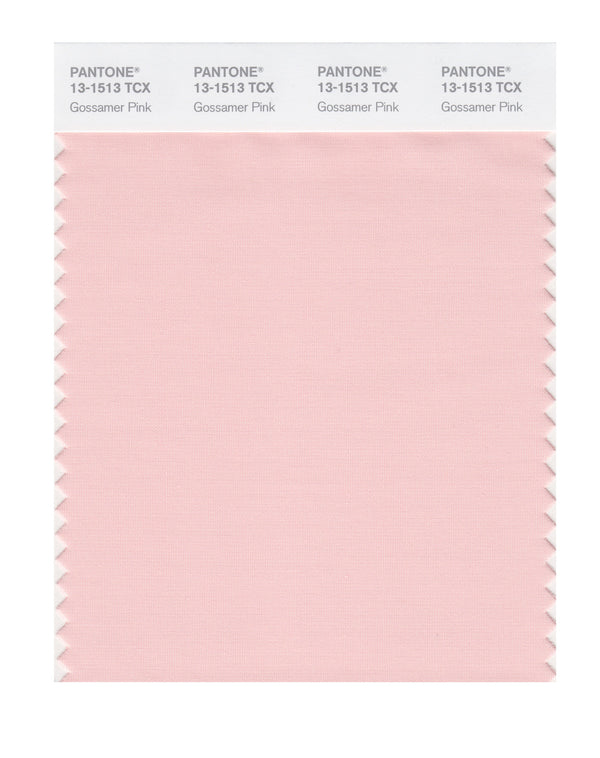 Gossamer Pink