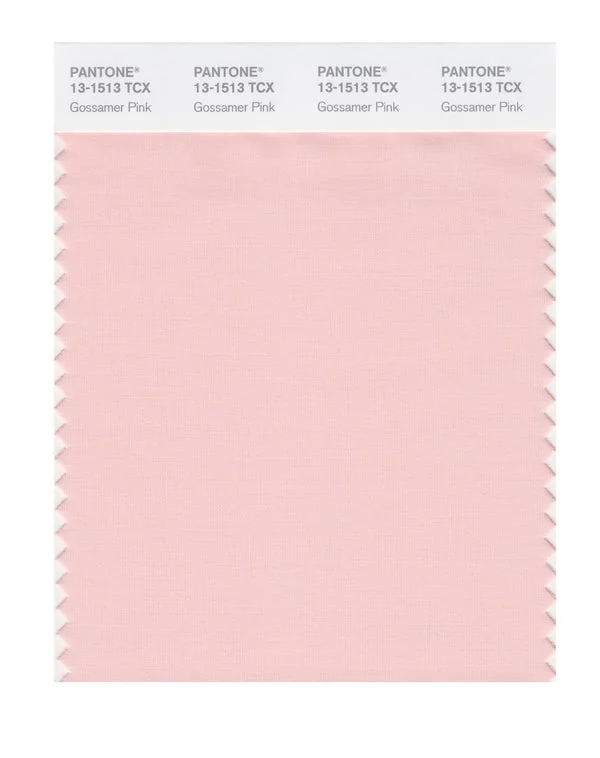 Gossamer Pink