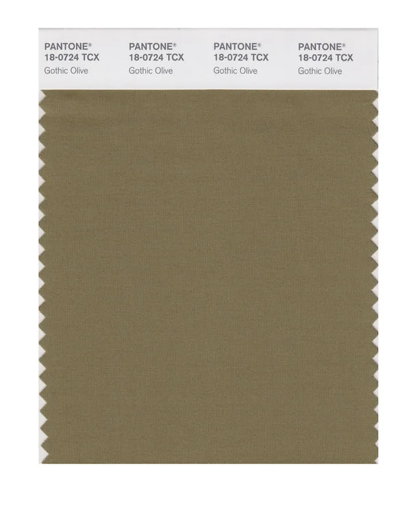Gothic Olive