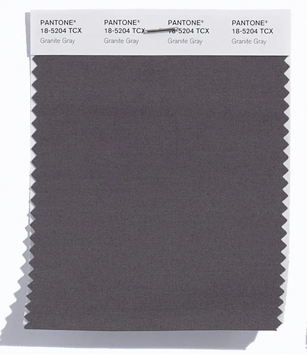 Granite Gray
