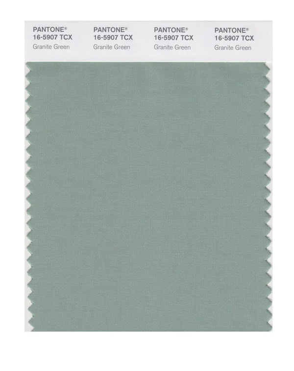 Granite Green