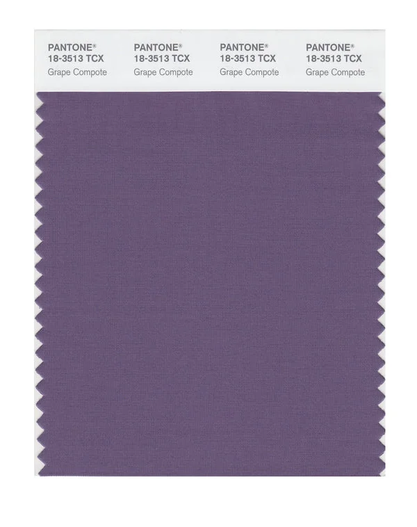 Grape Compote