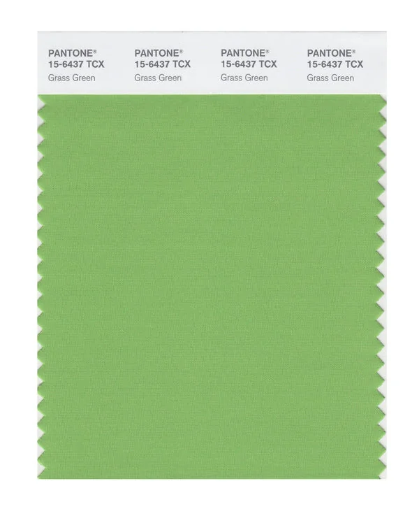 Grass Green